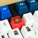 Illustration for article titled My iFinal Fantasy/i Keyboard Has Quina Instead Of A Qem/em